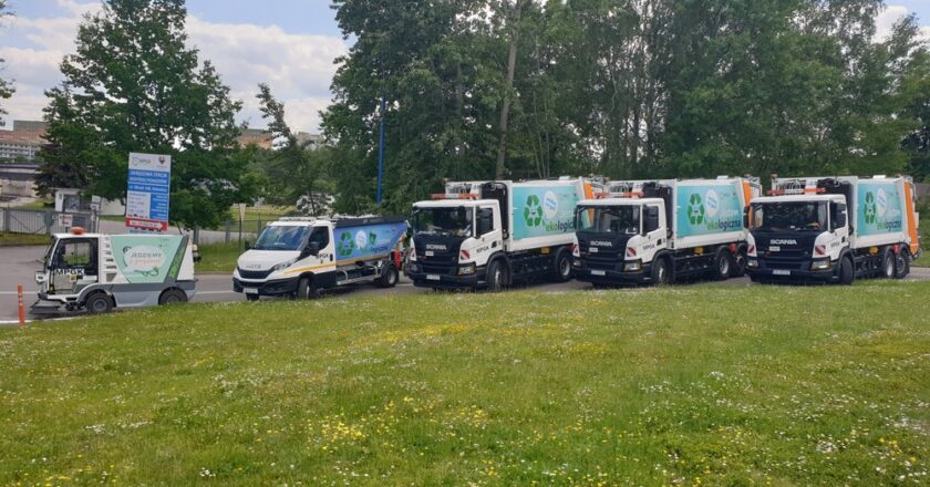 Zmiany stawek za odbiór odpadów w Katowicach od 1 lipca