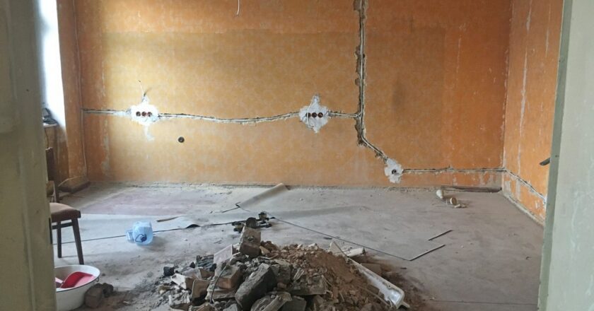 Rozpoczęła się XIII edycja programu „Mieszkanie za remont” w Katowicach