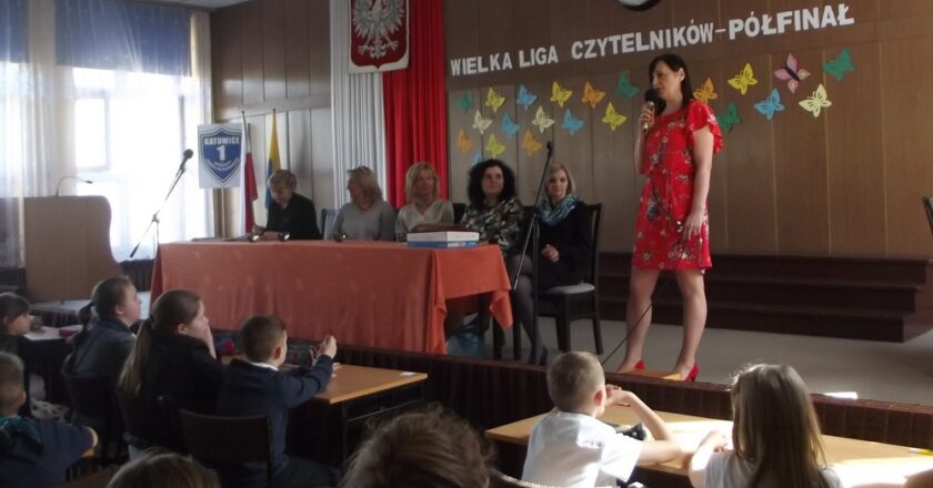 Duże i małe sukcesy uczniów Szkoły Podstawowej nr 45 w Katowicach