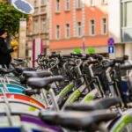 Katowice przygotowują się do startu kolejnego sezonu rowerów miejskich