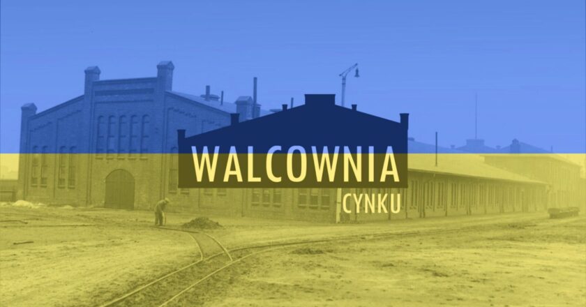 Koncert charytatywny Walcownia_Ukraina