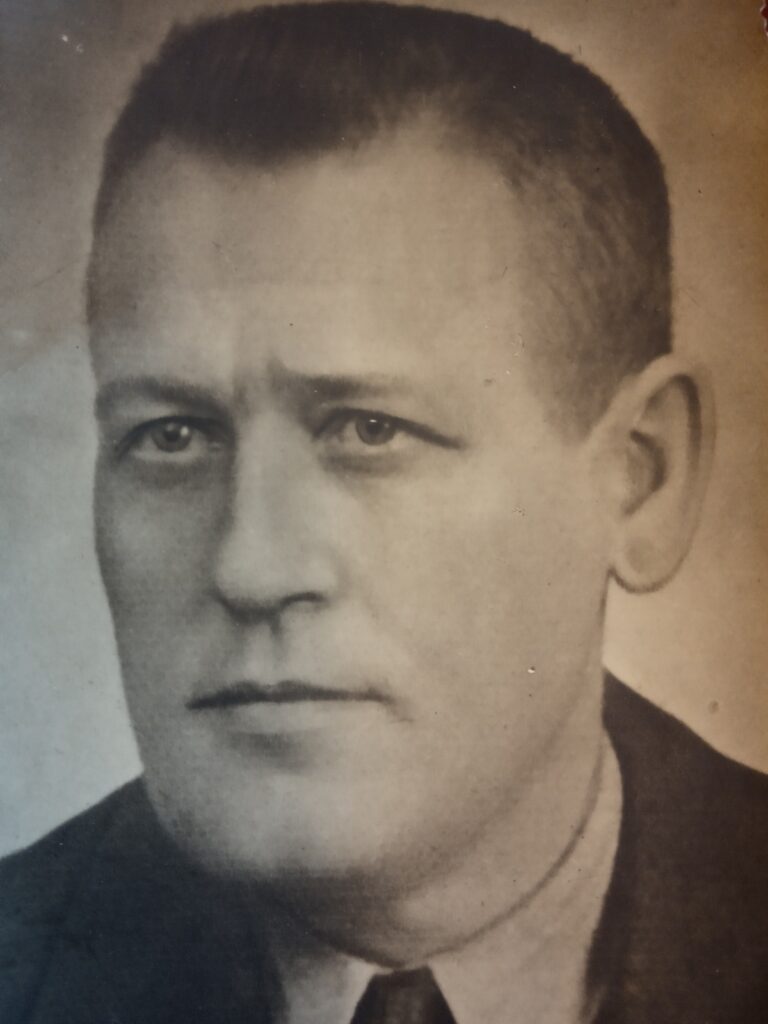 Józef Chęciński