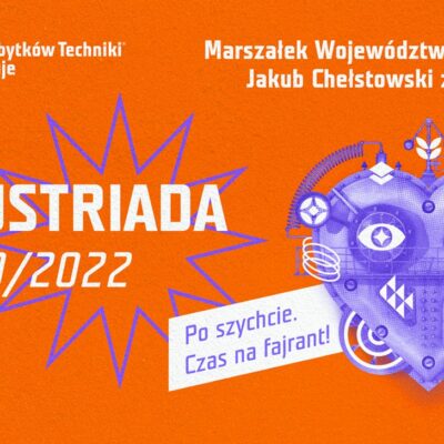 Industriada 2022 w Szopienicach